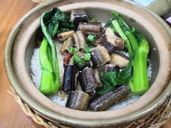 -煲煲掂风味煲仔饭餐厅(西区店)