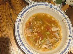 -老雒阳面馆·水席(定鼎门店)