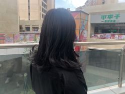 -MOVAN HAIR莫凡匠人发型屋