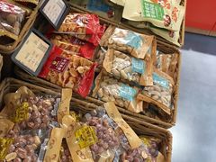 -来伊份(金港大道二店)