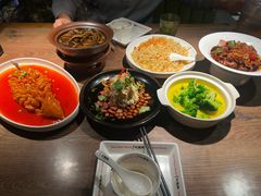 -大潮淮·淮扬菜(何园旗舰店)