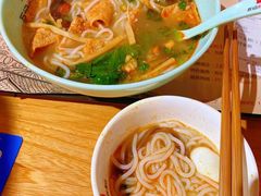 -瓦记米粉(东鼓道店)