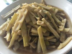 -天乐农家鱼头王(天目湖店)