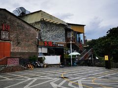-东馆和天下特色餐饮(工农店)