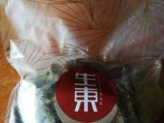 老陈皮-上海市长春食品商店(淮海中路店)
