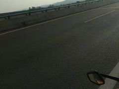 -三岔湖景区