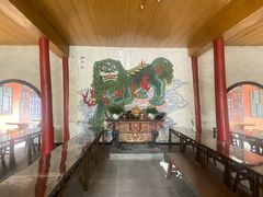 -峨眉山报国寺