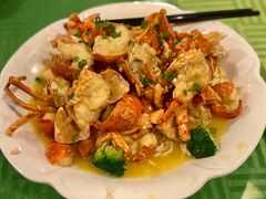 -盛港湾海鲜食府(黄沙店)