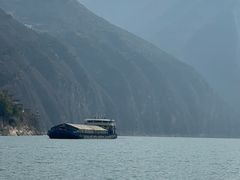 -白帝城·瞿塘峡景区