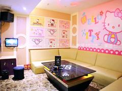 -堂会·KTV·自助餐·团建聚会(天河店)