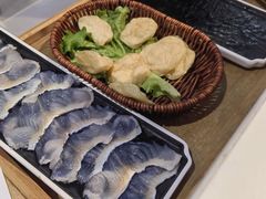 -濠七糟粕醋•海南酸汤火锅(中关村店)