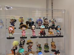 -泡泡玛特POPMART(上海环球港店)