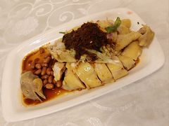 -汇兴源餐馆(小北路店)