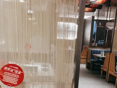 -新辣道鱼火锅(上地华联店)
