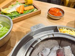-姜虎东白丁烤肉(深圳湾后海汇店)