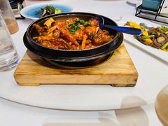 -富黎华海鲜大酒楼(正大广场店)