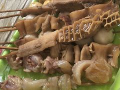 -马记大锅煮(总店)