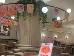 -必胜客(海滨店)