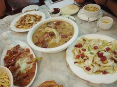 -大碗居老北京炸酱面(蛇口店)