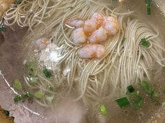 -老横泾面馆(吴中横泾店)
