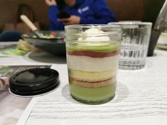 -娜娜家·Nana's restaurant(国金汇店)