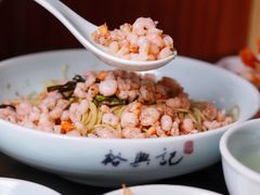 -裕兴记•蟹黄面馆(人民广场店)