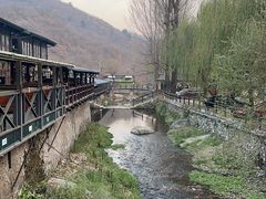 -北京水岸山吧度假村(雁栖镇店)