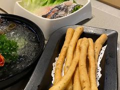 -海底捞火锅(新华联梦想城店)