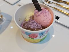 -麦雪尔甜品·生日蛋糕(新街口旗舰店)