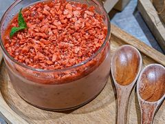 -火山屋台(新街口店)