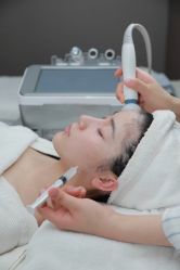 -蒂薇姿问题肌修复中心