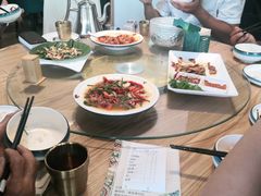 -金塔傣乡·云南民族特色菜·傣味手抓饭(金瓦路店)