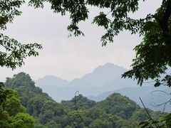 -青城山