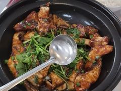 -芳华轩•客家菜馆(梧桐山店)