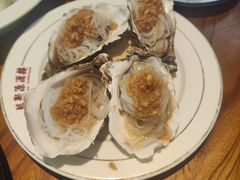 -晓伟海鲜家常菜