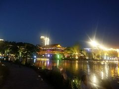 -北湖公园