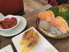 -三禾寿司(南城印象汇店)