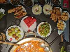 -九鼎轩脆毛肚火锅(南京东路店)