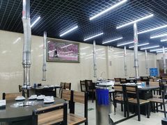 -金达盛烤肉(五里店)