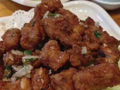 -61号餐吧(兴坪古镇漓江店)