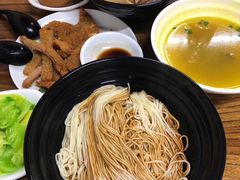 -董记面馆(漳州二路店)