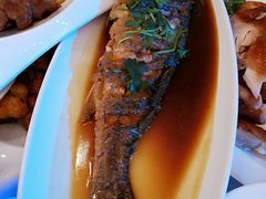 -满汉楼(江畔店)