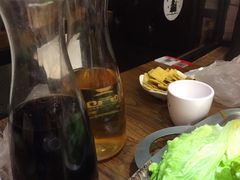 -尚渔味双拼烤鱼(燕郊永旺店)