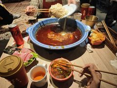 -王歘歘·chuǎ火锅(五道营店)