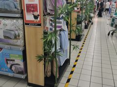 -物美超市(通州梨园店)