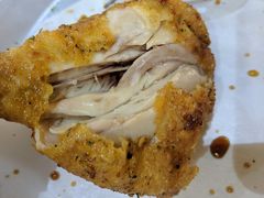 -BOPEYE·波派炸鸡(河西中央商场店)