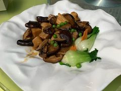 -北国之春国宴(乌兰察布店)