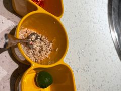 -润园四季椰子鸡火锅(海上世界店)