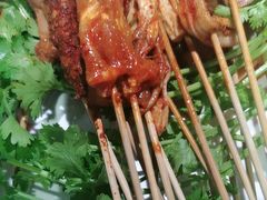 -佰人王串串香火锅(洋珠巷店)