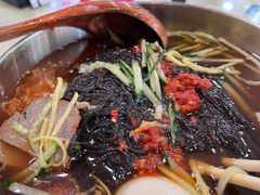 -服务大楼冷面(延大店)